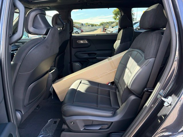 New 2027 Panthera Metal Kia SX-PRESTIGE image 7