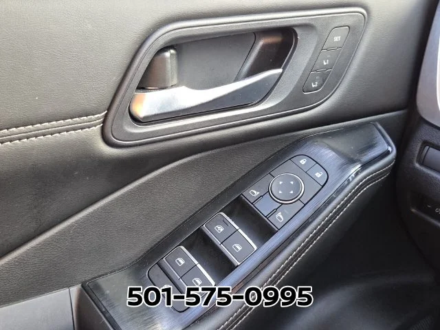Certified Used 2023 Gray Nissan SL image 33