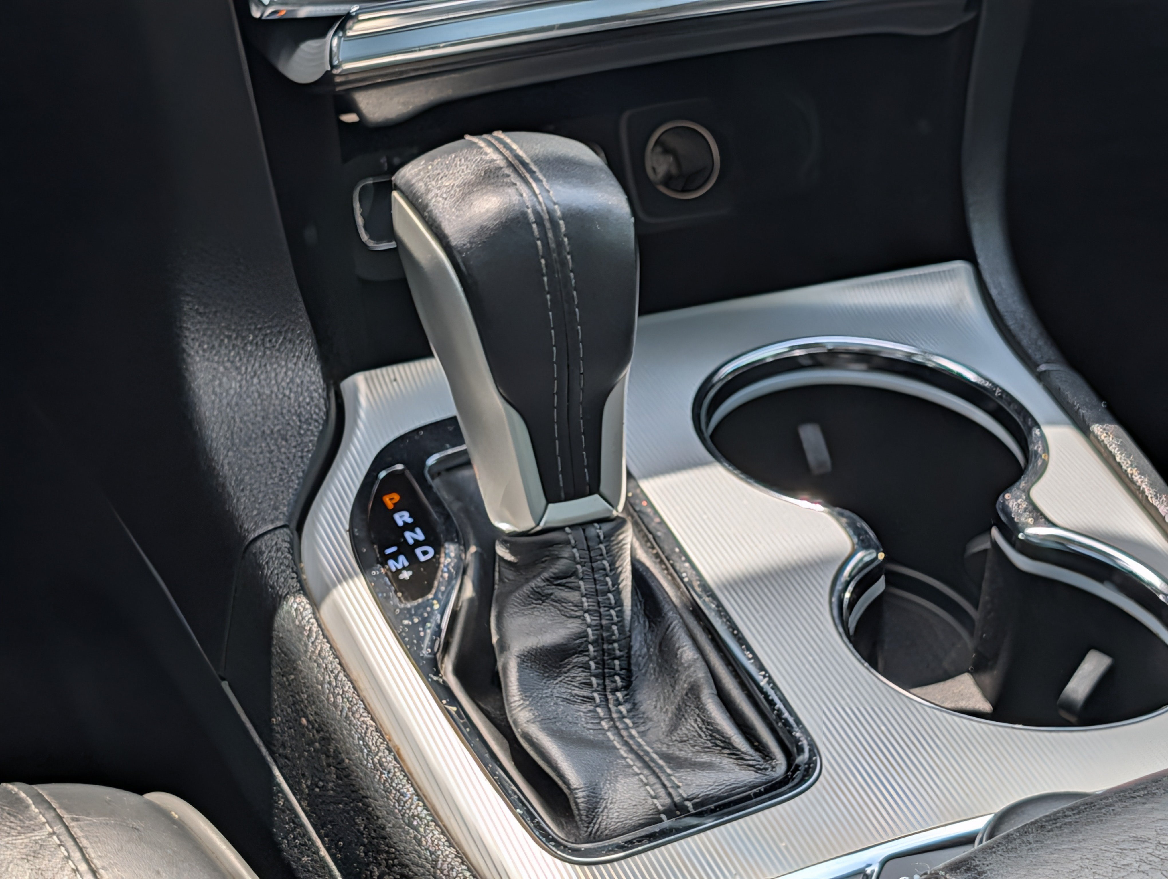 Used 2019 Diamond Black Crystal Pearlcoat Jeep Summit image 26