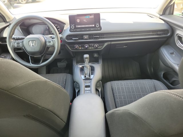 2024 Honda HR-V LX - Photo 16