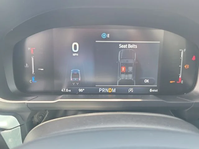 2025 Ford Maverick Lobo Standard - Photo 28