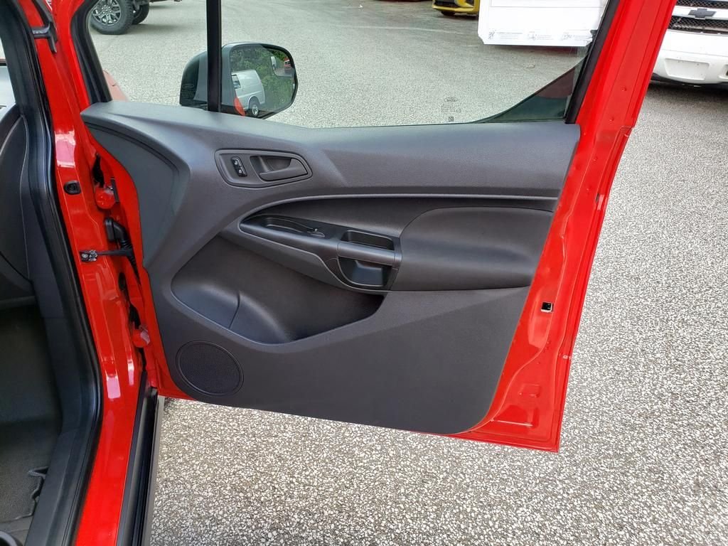 Used 2016 Race Red Ford XL Power Equipment Group 2.5L 4 cyl image 15