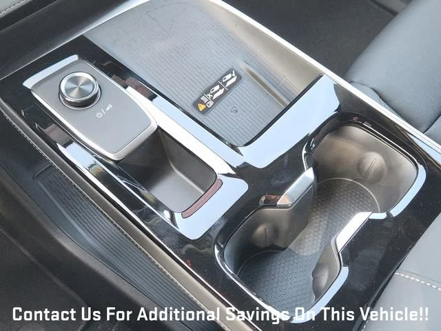 2026 Buick Enclave Preferred - Photo 15