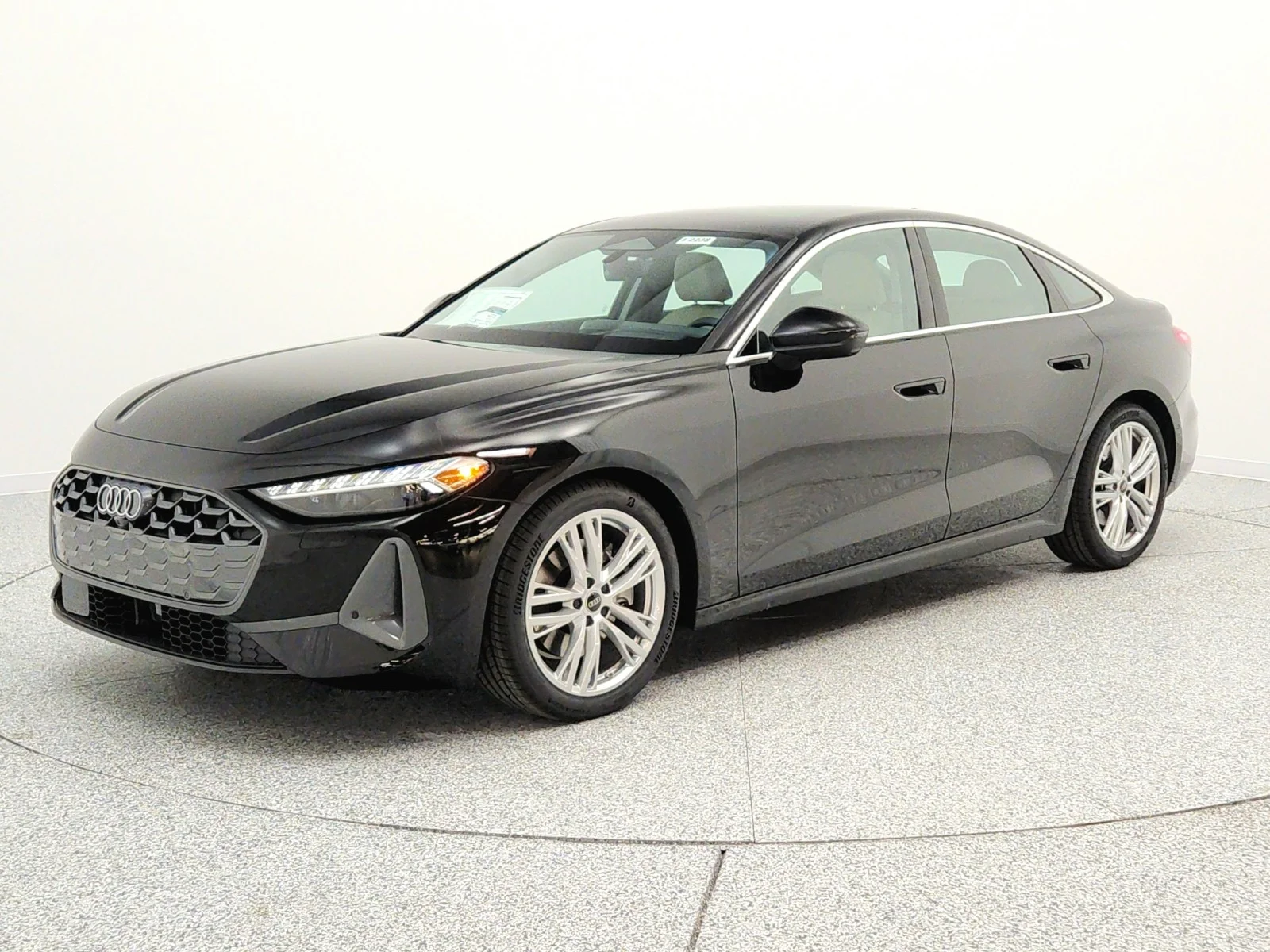 2026 Audi A5 Premium Plus quattro S tronic's photo