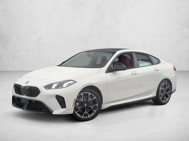 2026 BMW 2 Series 228 xDrive