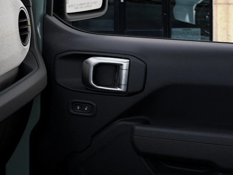 New 2026 Earl Clearcoat Jeep Sport S image 25