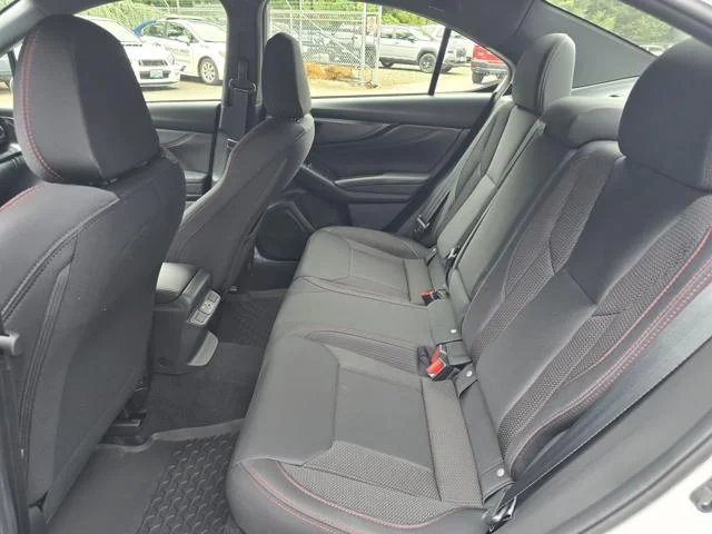 New 2026 CERAMIC WHITE Subaru Premium image 32