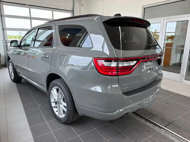 Used 2024 Gray Dodge GT Plus image 3