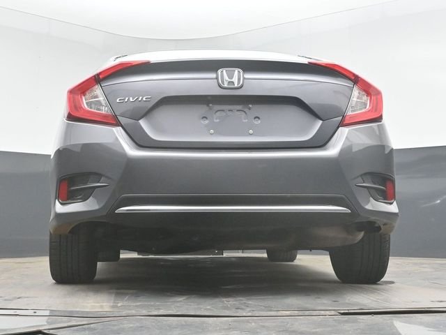 Used 2019 Silver Honda LX image 32