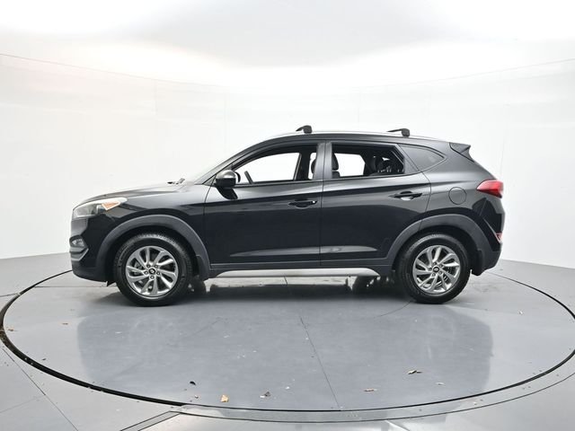 Used 2018 Black Hyundai SEL image 4