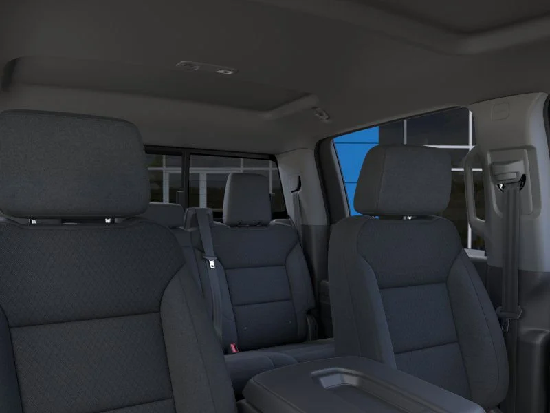 2026 GMC Sierra 1500 SLE - Photo 24