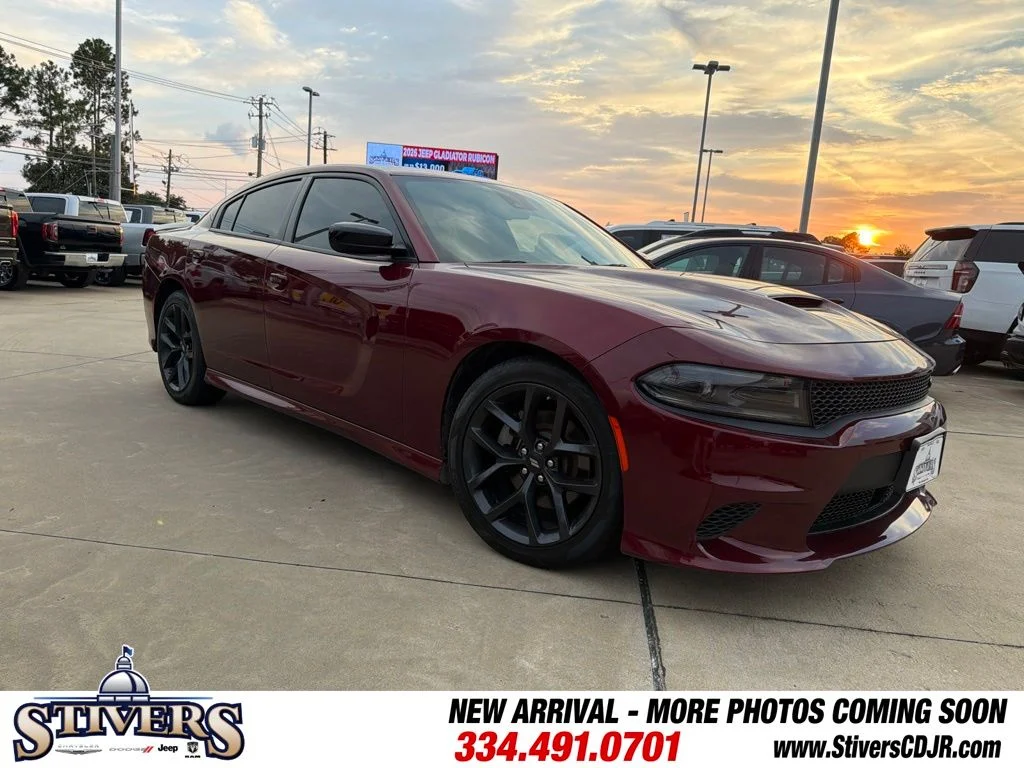 2023 Dodge Charger