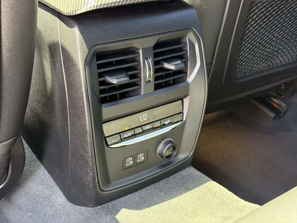 Used 2020 Mineral Grey Metallic BMW M340i image 23