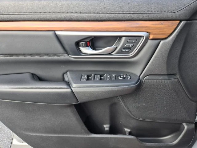 Used 2020 Gray Honda Touring image 36