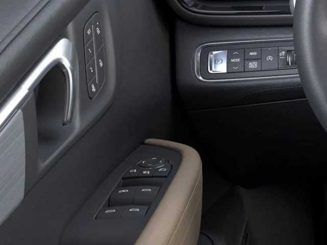 New 2026 Cherry Red Tintcoat Buick Preferred image 22