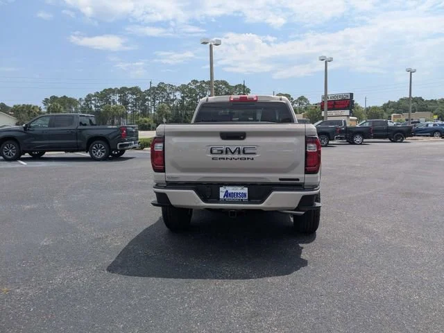 New 2026 Coastal Dune GMC Elevation image 4