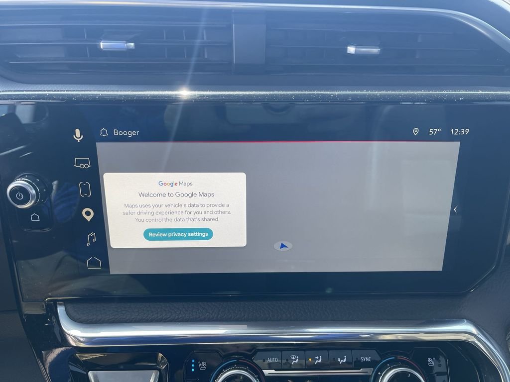 Certified Used 2024 Silver GMC Denali image 18