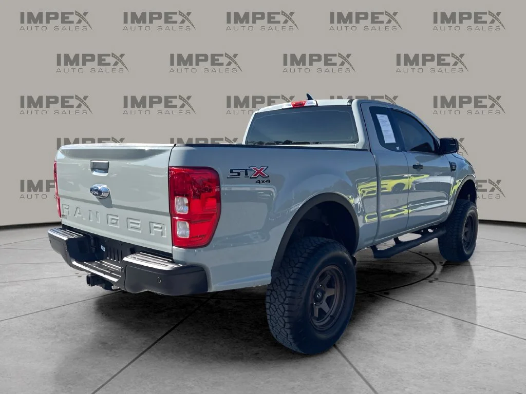 Used 2022 Green Ford XL image 6