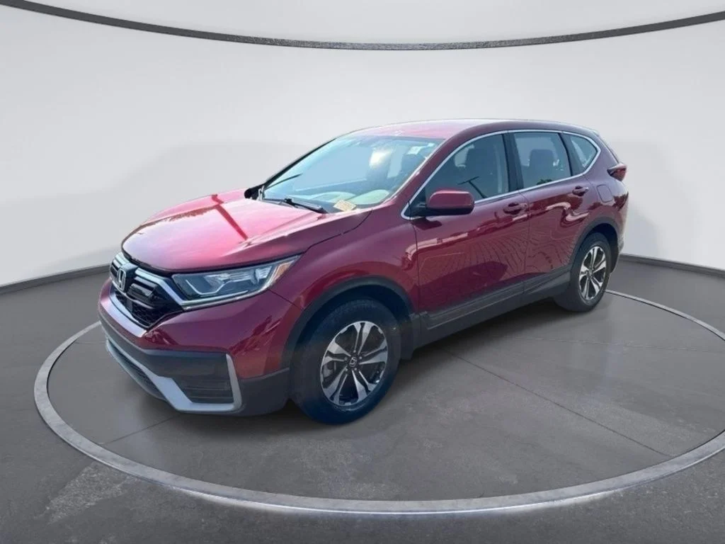 Used 2021  Honda Special Edition image 3