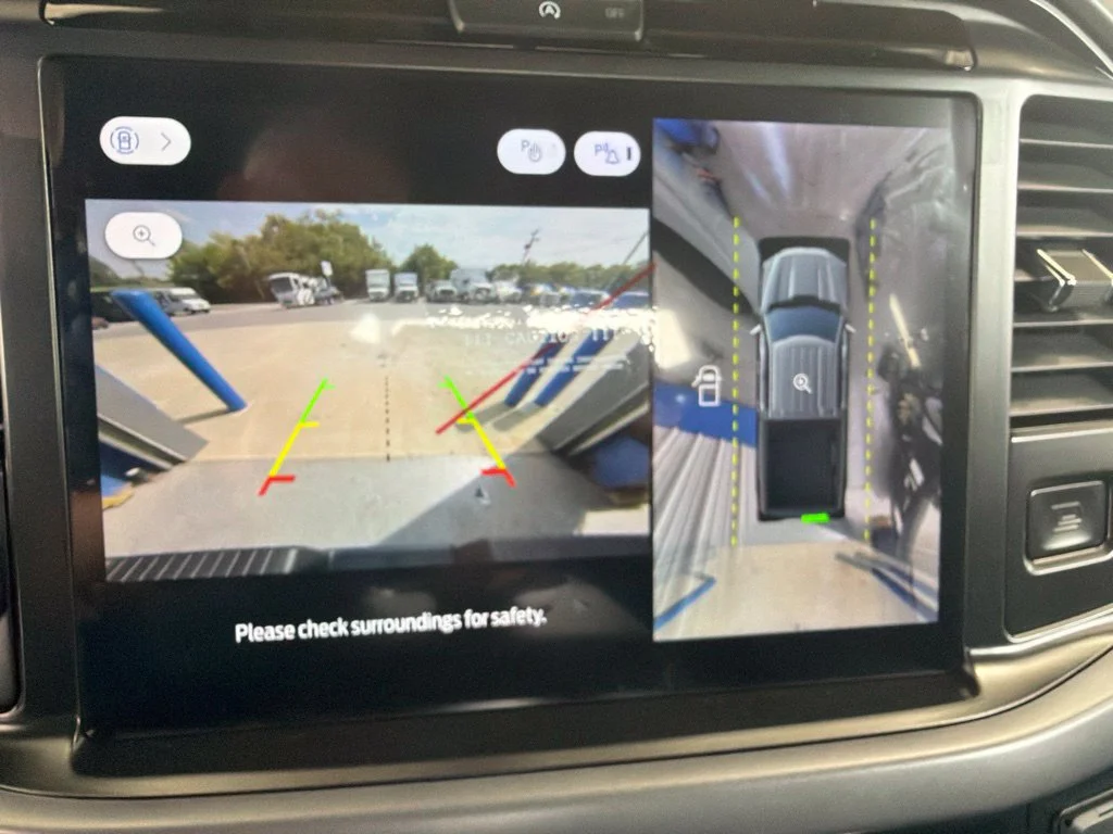 New 2026 Avalanche Ford XLT image 15