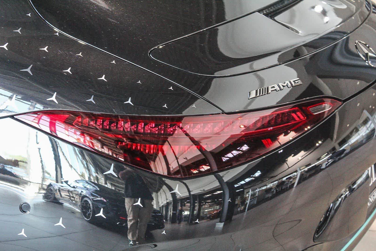 2024 Mercedes-Benz SL Mercedes-AMG - Photo 47