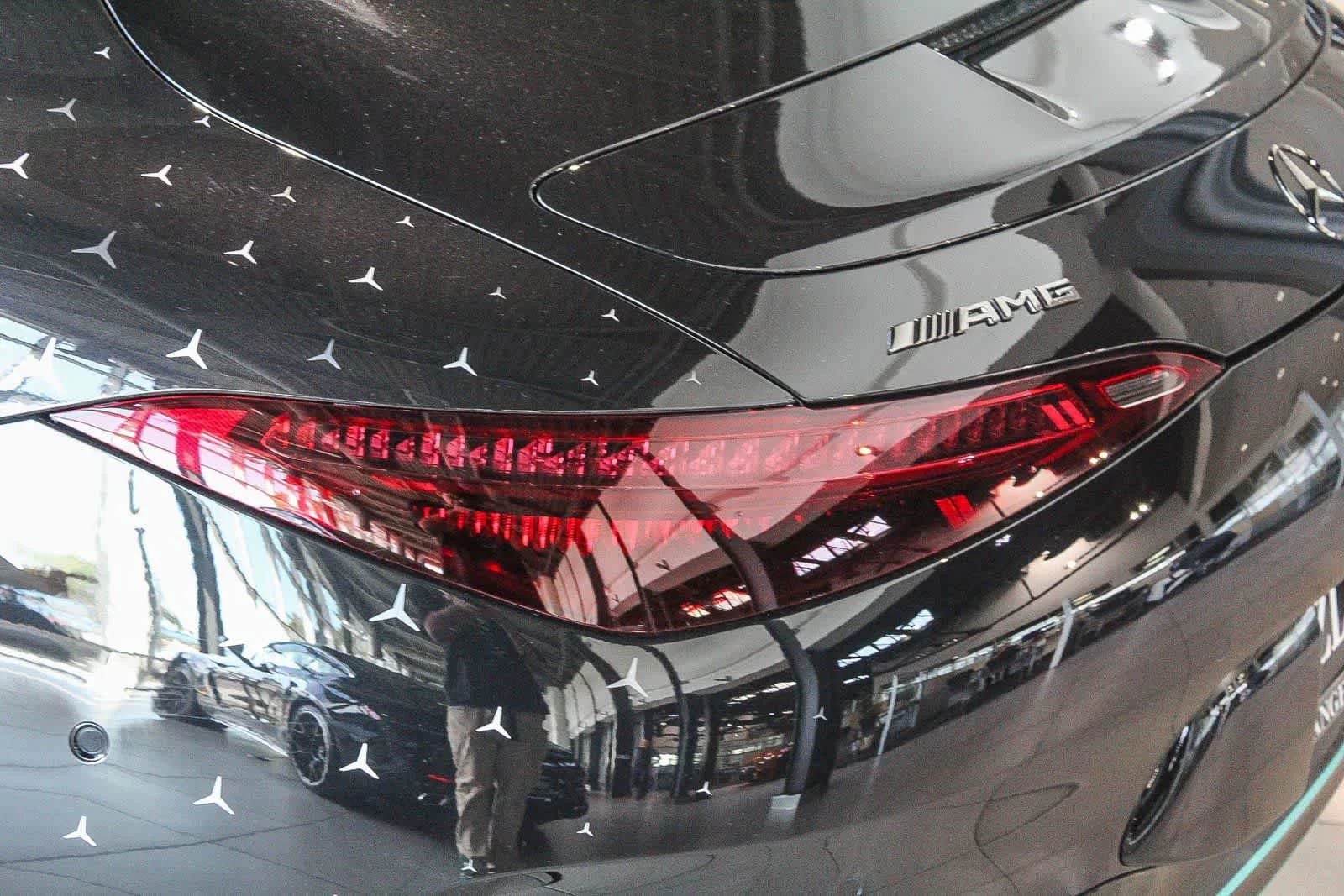 2024 Mercedes-Benz SL Mercedes-AMG - Photo 47