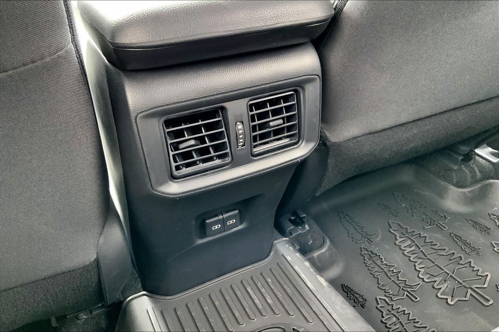 Used 2024 White Toyota Woodland Edition image 10