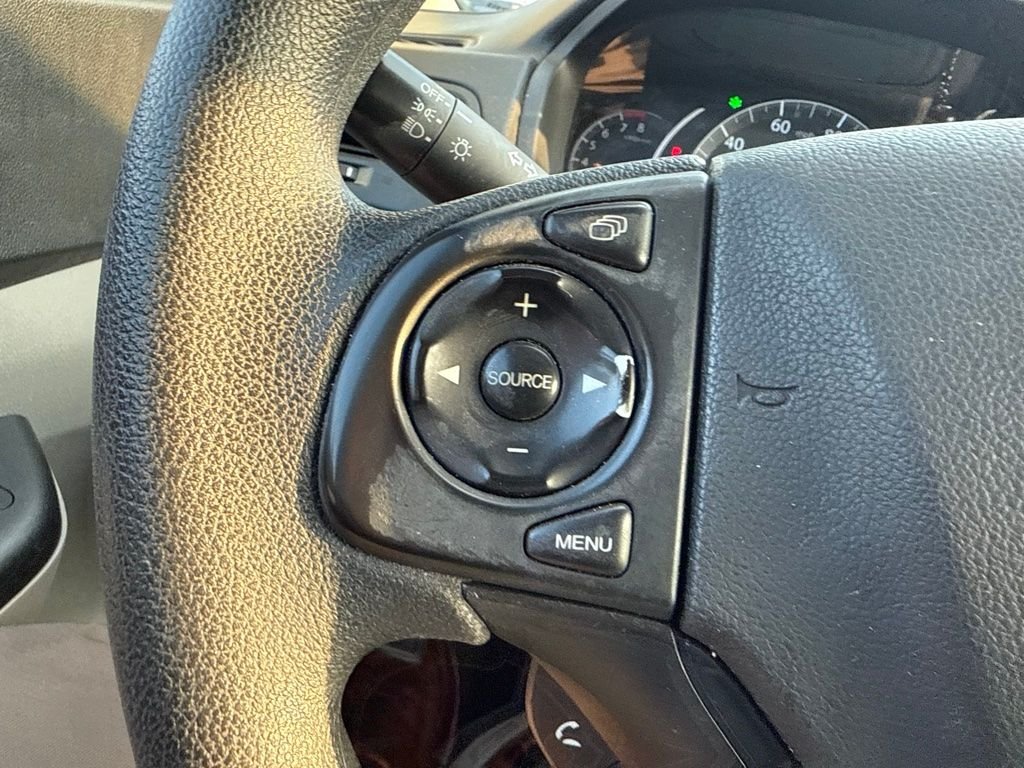 Used 2014  Honda LX image 24