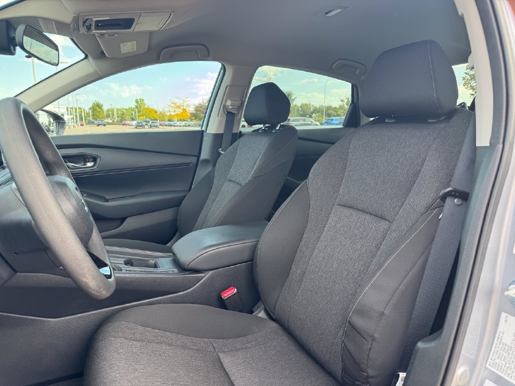 2026 Honda Accord LX - Photo 8