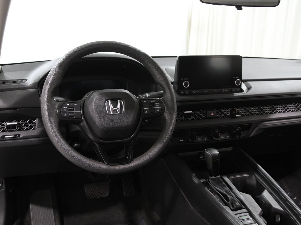 2024 Honda Accord EX - Photo 6