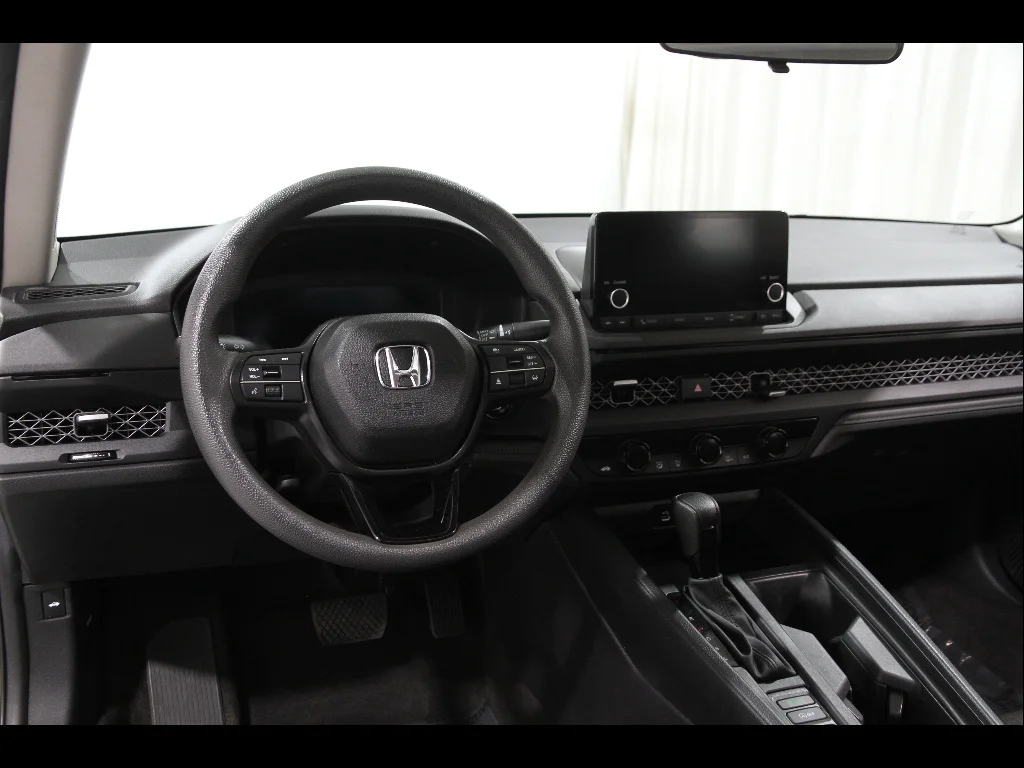 2024 Honda Accord EX - Photo 6