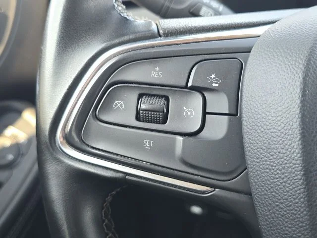 Used 2024 White Buick Preferred image 33