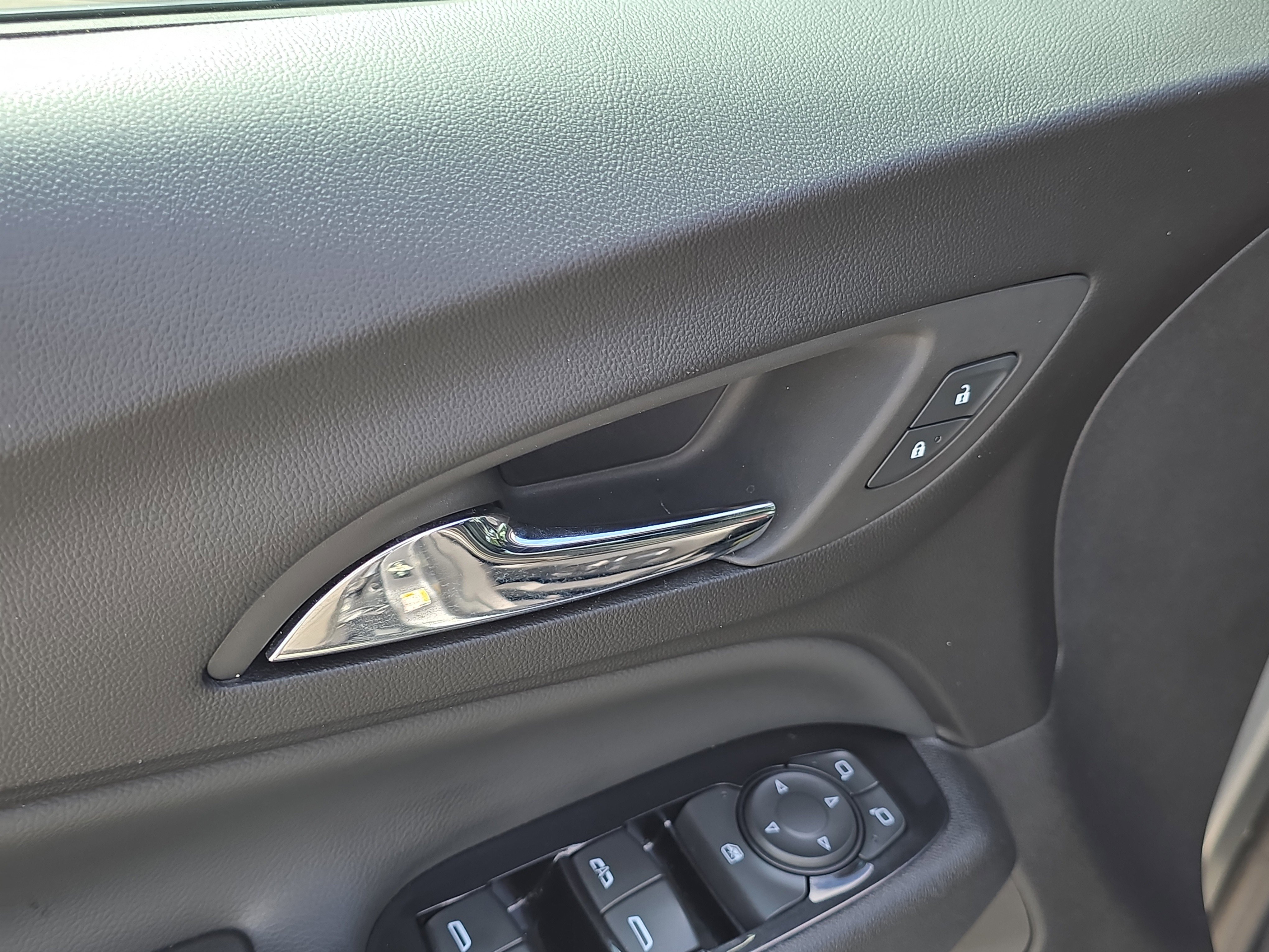 Used 2024 Sterling Gray Metallic Chevrolet Premier image 19