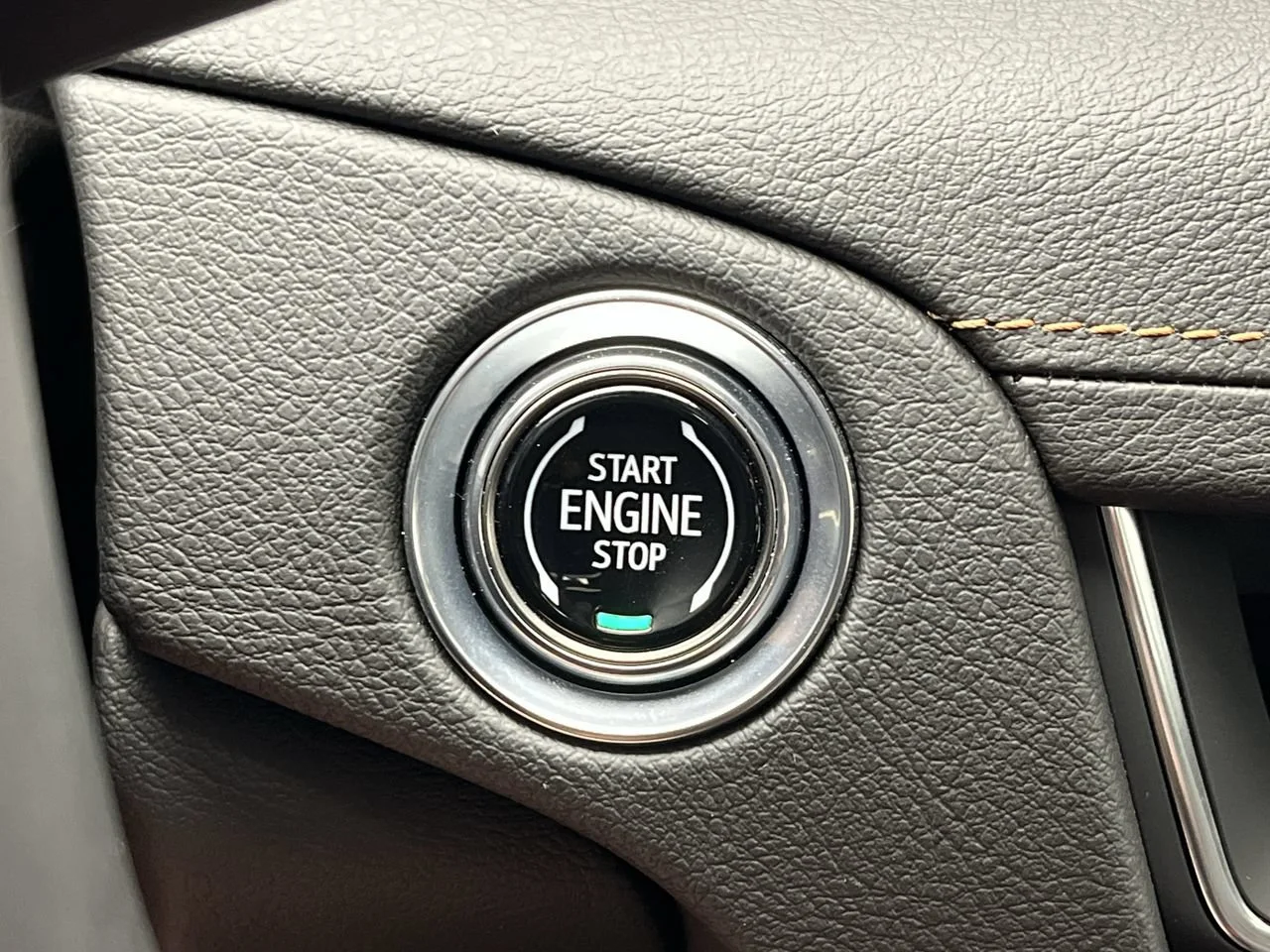 2026 Cadillac CT5 Sport - Photo 22