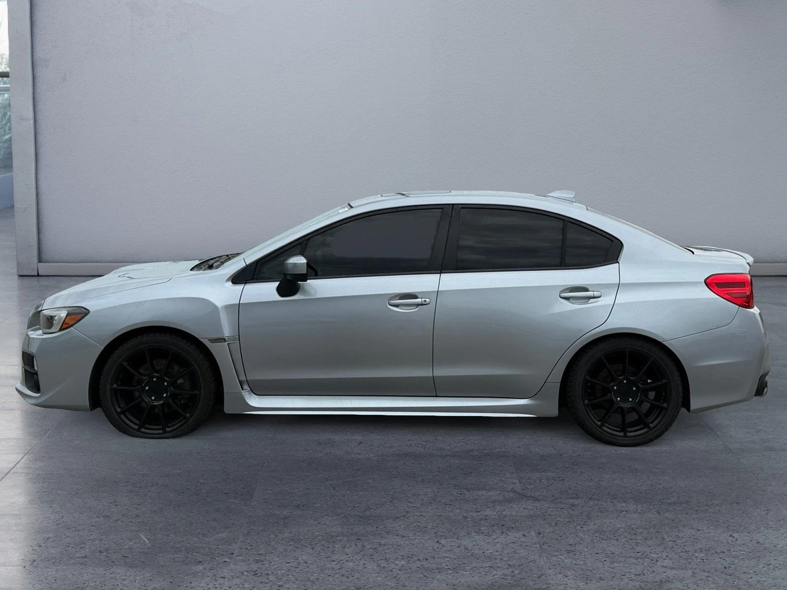 Used 2017 Subaru WRX Limited with VIN JF1VA1J65H9814346 for sale in Scottsburg, IN