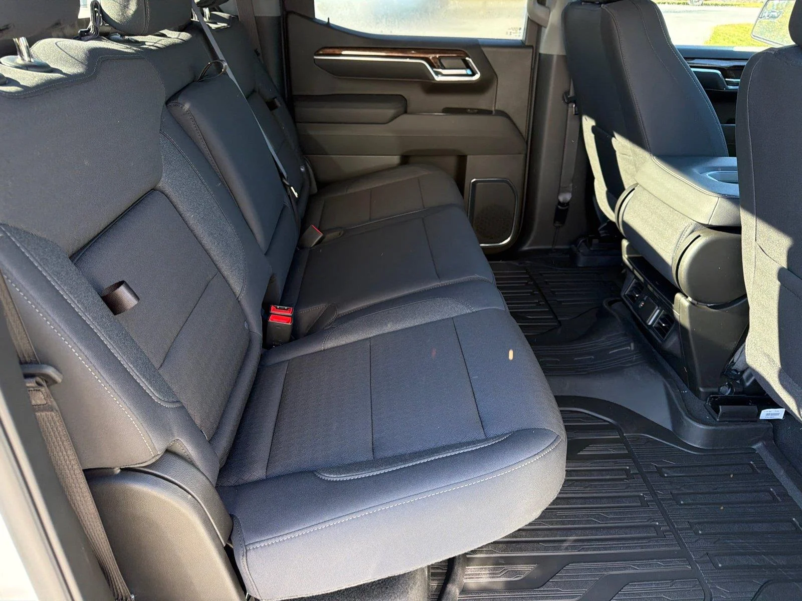2026 GMC Sierra 1500 Elevation - Photo 11