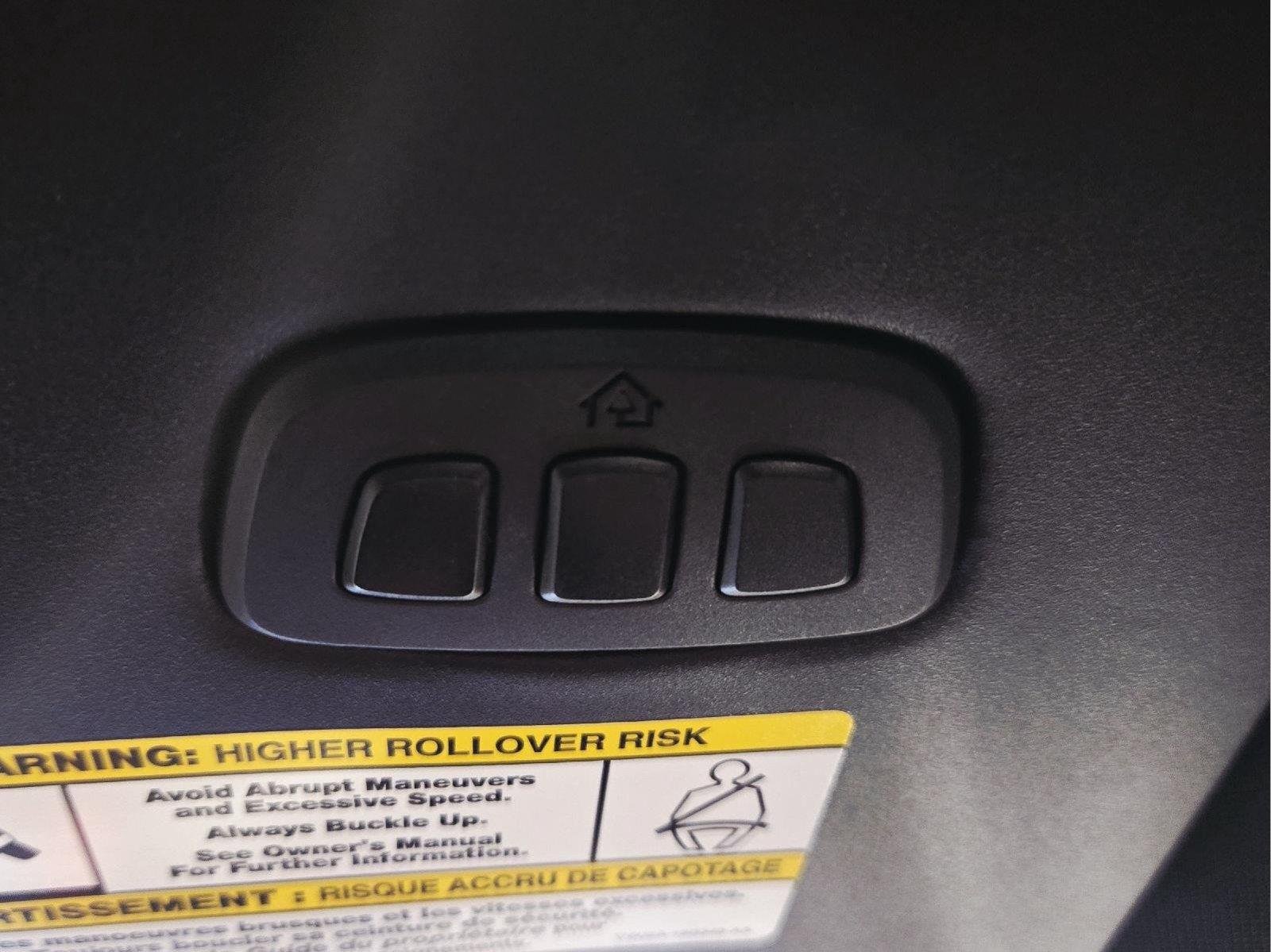 Certified Used 2024 Shadow Black Ford Raptor image 19