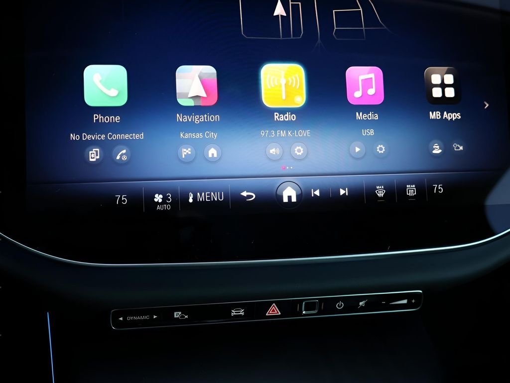 New 2026 Black Mercedes-Benz E 350 image 28
