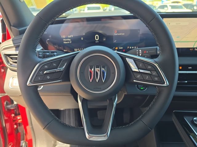 2025 Buick Enclave Sport Touring - Photo 56