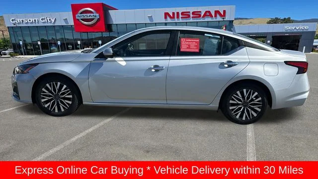 2023 Nissan Altima SV - Photo 6
