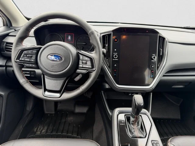 Used 2026 Gray Subaru Limited image 10