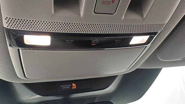 2025 Nissan Murano SL - Photo 32