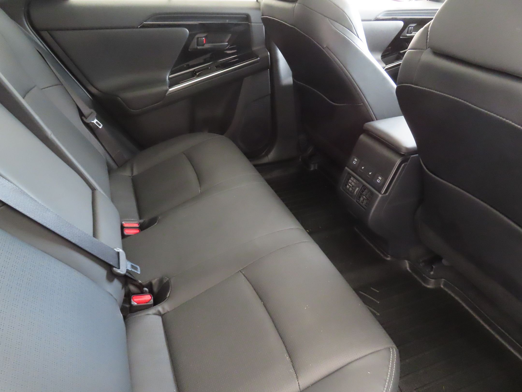 Used 2023 Silver Toyota Limited image 24