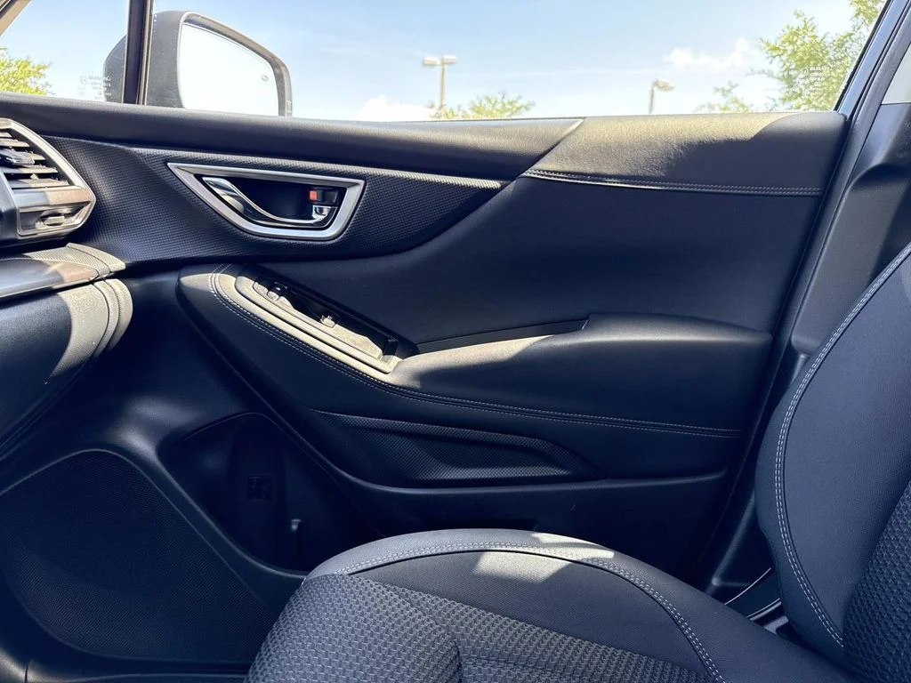 Used 2023 Gray Subaru Premium image 29