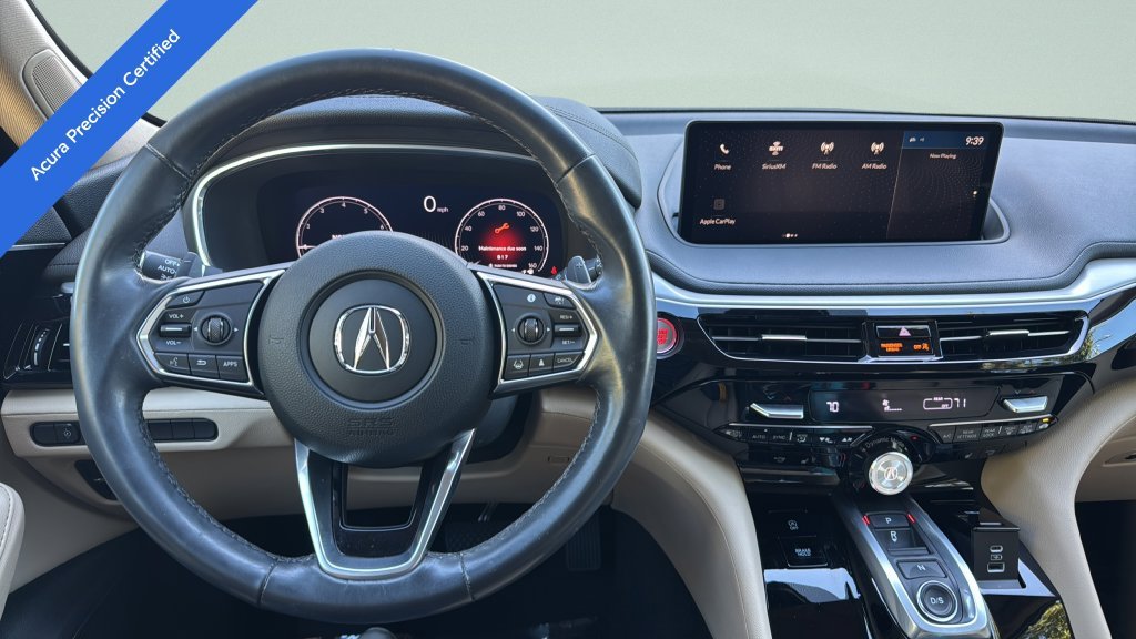 2024 Acura MDX Base - Photo 14