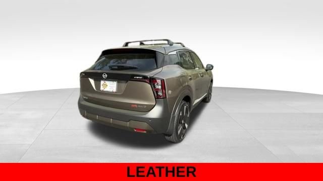 Used 2026 Brown Nissan SR image 9