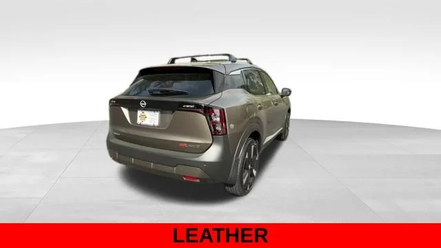 Used 2026 Brown Nissan SR image 9