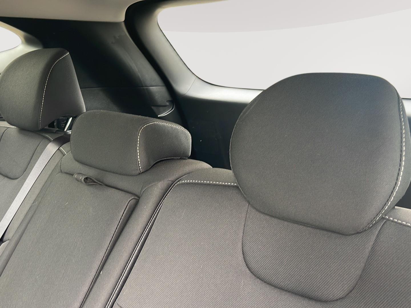 2023 Hyundai Tucson SEL - Photo 11