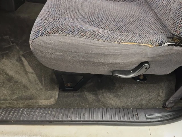 Used 2002  Dodge ST image 20