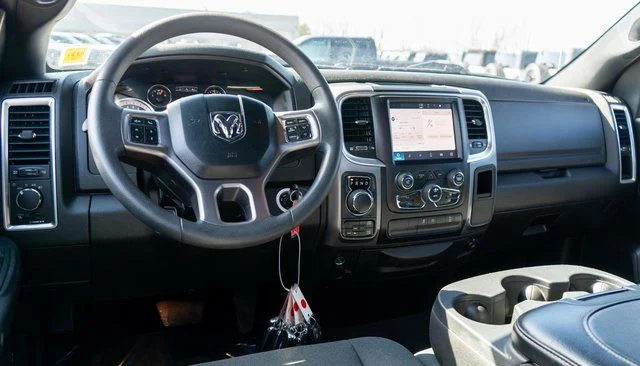 Used 2022 Red Ram Warlock image 11